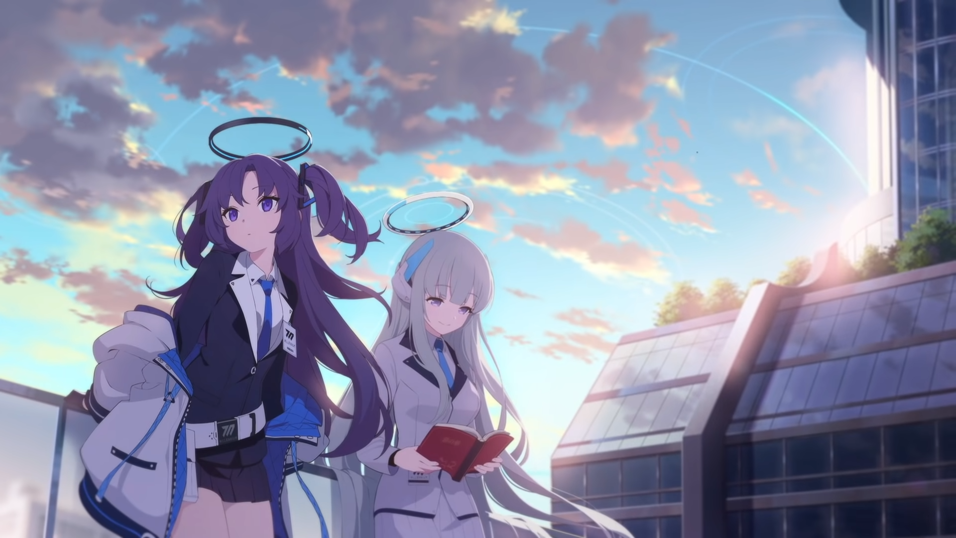 ブルアカ まとめ 🔴【🎯ブルアカ】☆3キャラレビュー編 第1部（貫通） 5ヵ月育成での