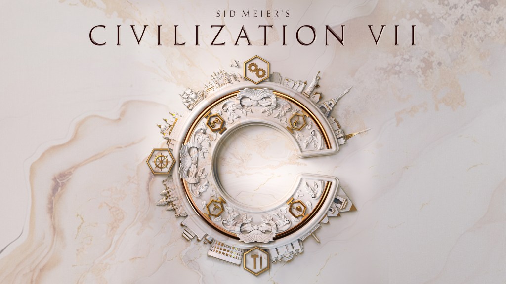 Civilization7:今更すぎる第二回記事